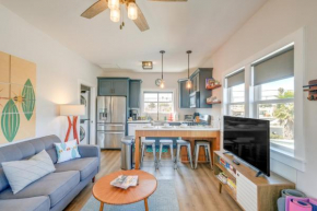 San Diego Guest House Apartment with Patio and Hot Tub